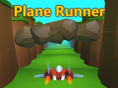 Hry Plane Runner 