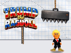 Hry Trump the Ragdoll