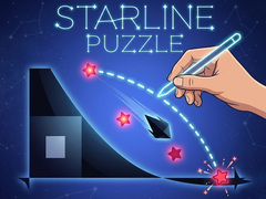 Hry Starline Puzzle