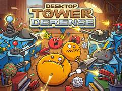 Hry Desktop Tower Defense