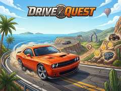 Hry Drive Quest