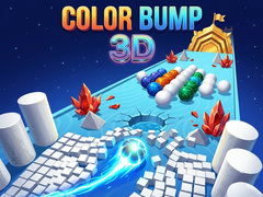 Hry Color Bump 3D