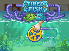 Hry Tired Fish