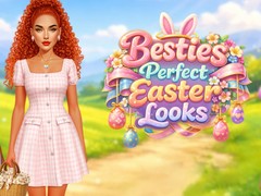 Hry Besties Perfect Easter Look