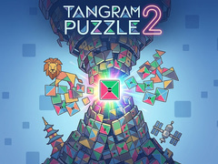 Hry Tangram Puzzle 2