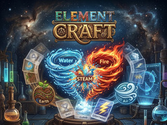 Hry Element Craft
