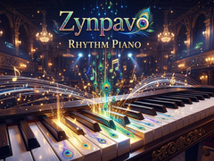 Hry Zynpavo: Rhythm Piano