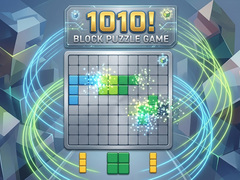 Hry 1010! Block Puzzle Game