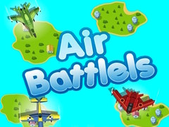 Hry Air Battles