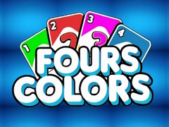 Hry fours colors