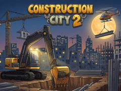 Hry Construction City 2