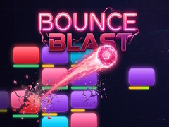 Hry Bounce Blast