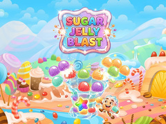 Hry Sugar Jelly Blast