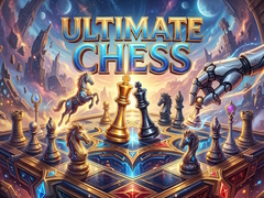 Hry Ultimate Chess