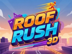 Hry Roof Rush 3D