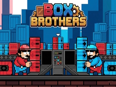Hry Box Brothers