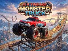 Hry Extreme Monster Truck