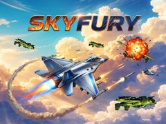 Hry Sky Fury