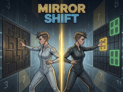 Hry Mirror Shift