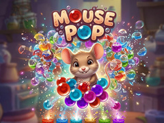 Hry Mouse Pop