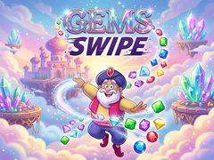 Hry Gems Swipe