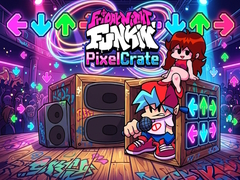 Hry Friday Night Funkin PixelCrate