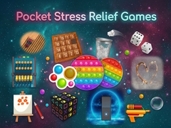 Hry Pocket Stress Relief Games