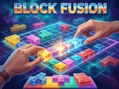 Hry Block Fusion