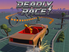 Hry Deadly Race!