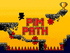 Hry Pim Path