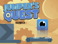 Hry Jumper's Quest