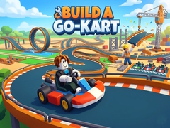 Hry Build a Go-Kart