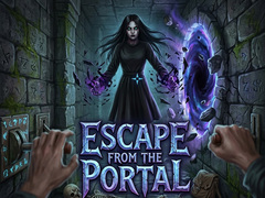 Hry Escape from the Portal