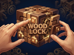 Hry Wood Lock