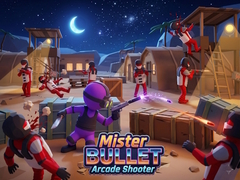 Hry Mister Bullet: Arcade Shooter 