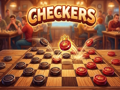 Hry Checkers