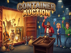 Hry Container Auction