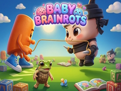 Hry Baby Brainrots
