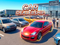 Hry Car Dealership