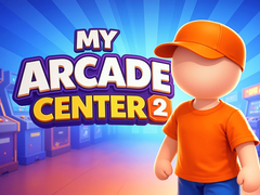 Hry My Arcade Center 2