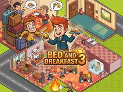 Hry Bed And Breakfast 3