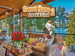 Hry Sweet Home: Look and Find 2