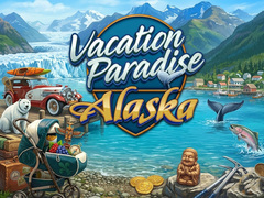 Hry Vacation Paradise: Alaska