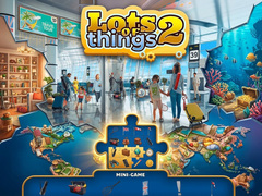 Hry Lots of Things 2