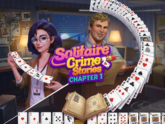 Hry Solitaire Crime Stories: Chapter 1