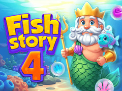Hry Fish Story 4