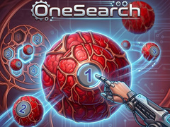 Hry OneSearch
