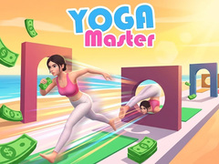 Hry Yoga Master