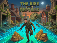 Hry The Rise Of The Reptiles