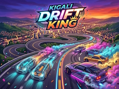 Hry Kigali Drift King
